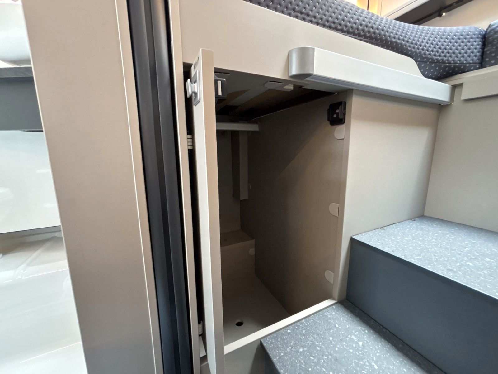 Adria Compact Supreme DL, Neues Modell 2027