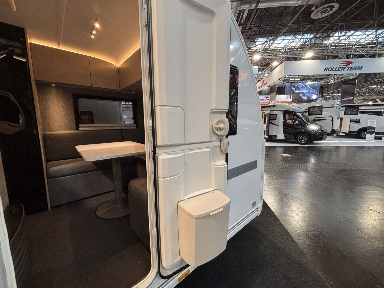 Adria Altea 502 UL, 2027er Modell ab November 26
