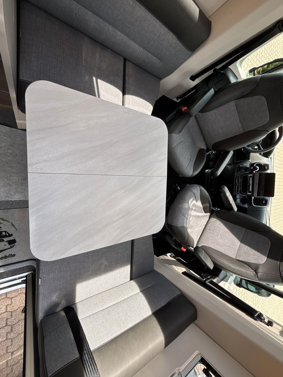 Adria Compact Supreme DL, Neues Modell 2027