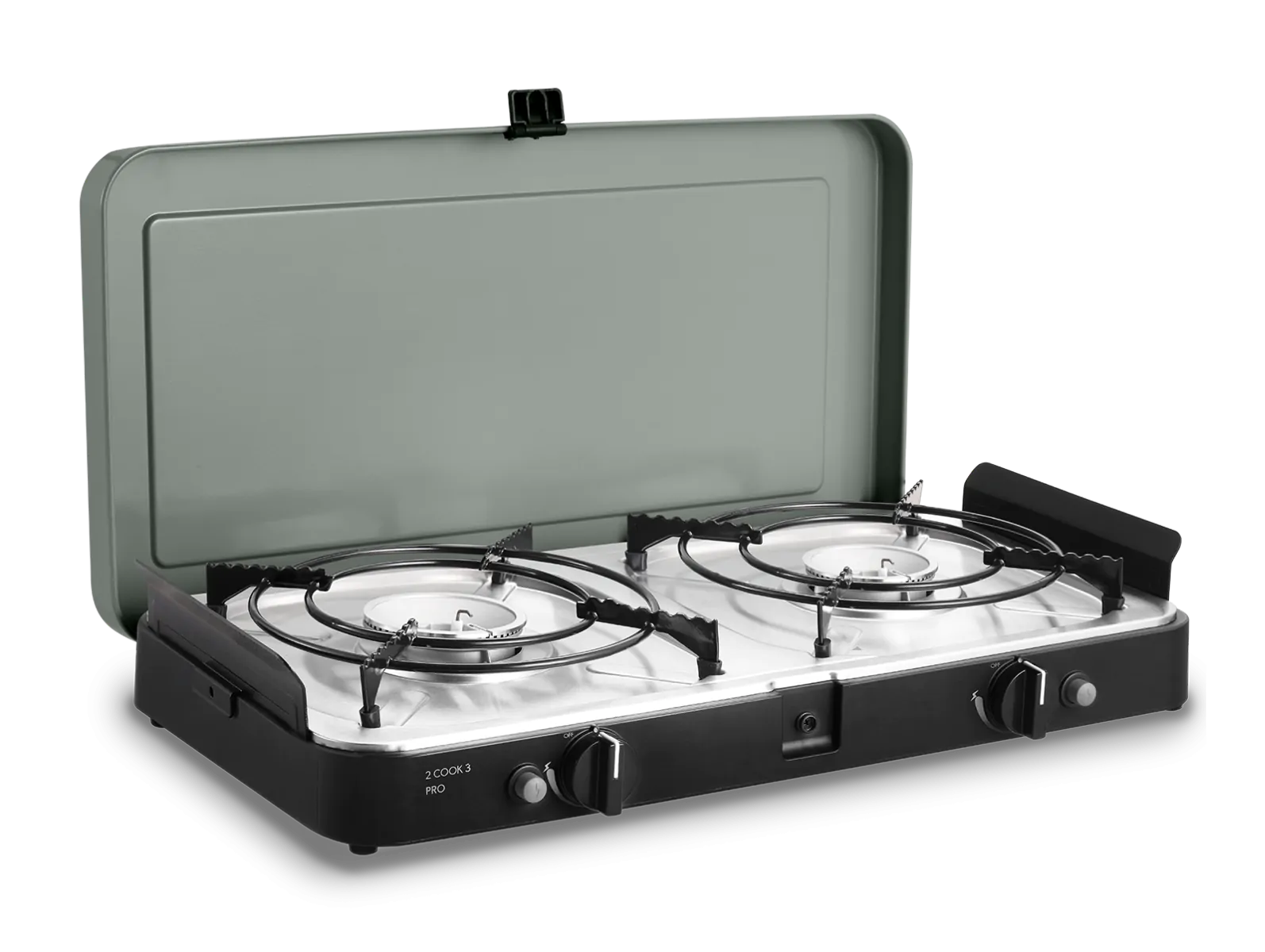 Ihre 2. Chance CADAC 2 COOK 3 CLASSIC STOVE 30 mBar