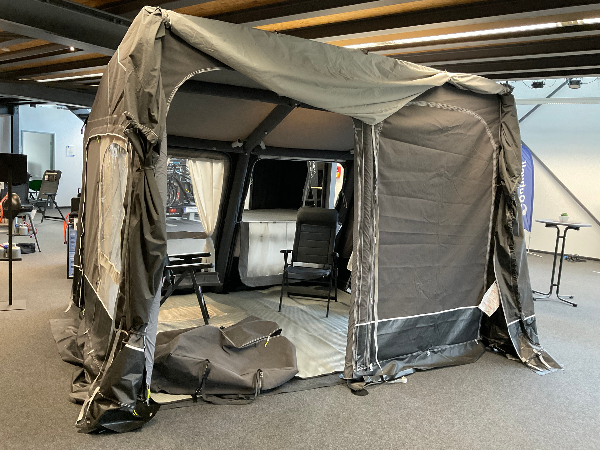 Ihre 2. Chance Dometic Rally AIR All-Season 330 DA