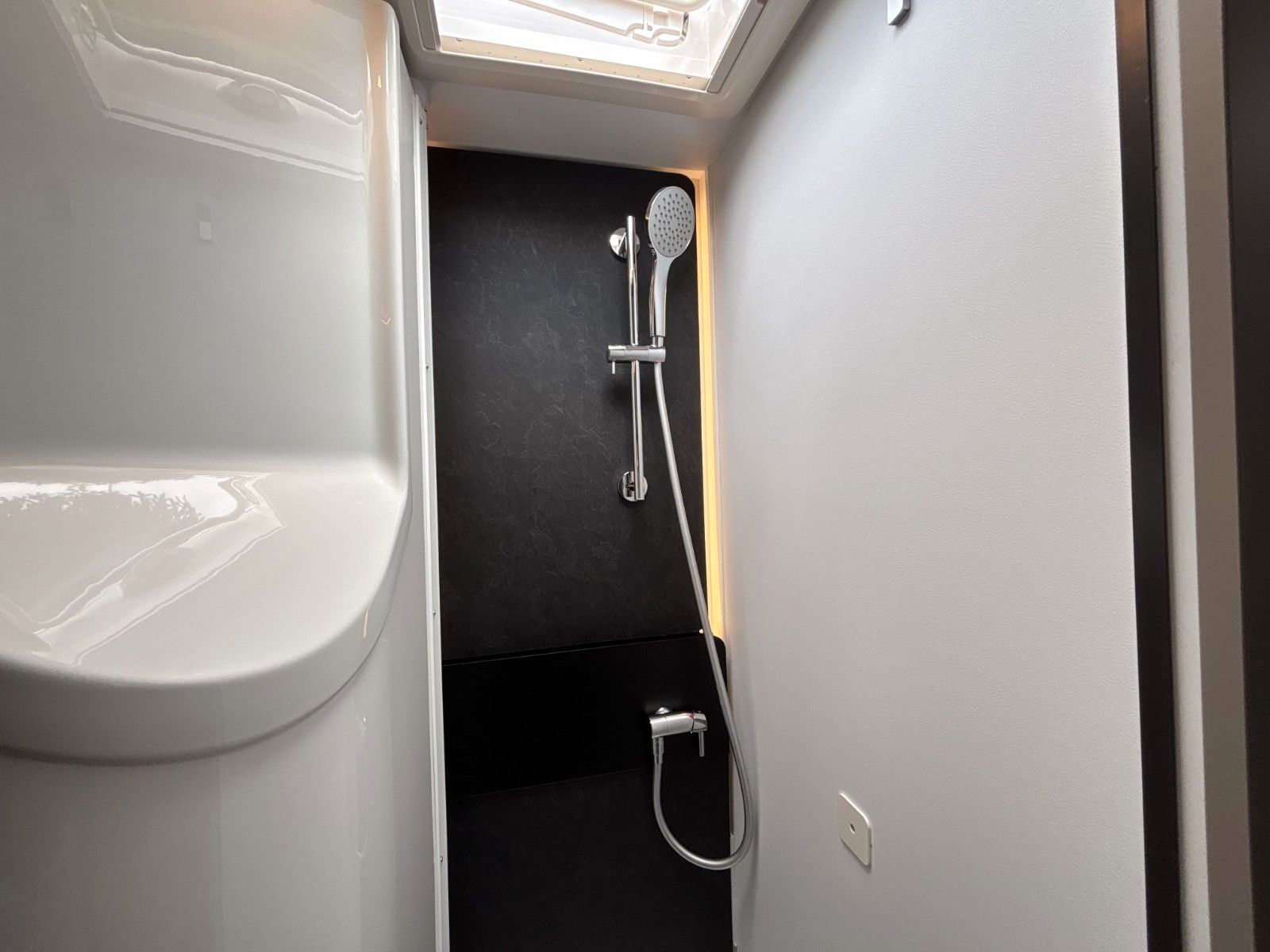 Adria Compact Supreme DL, Neues Modell 2027