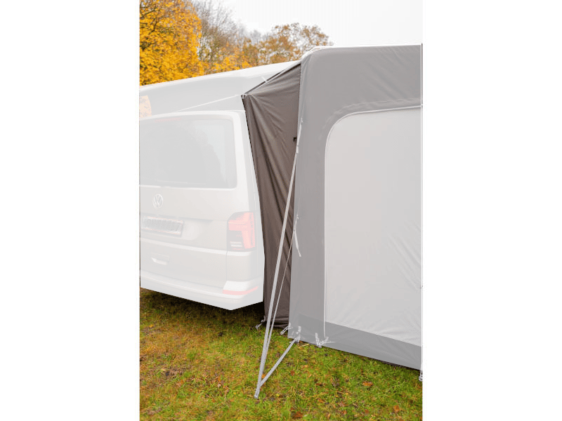 Ihre 2. Chance Telta Core 260 Tunnel für Campingbusse