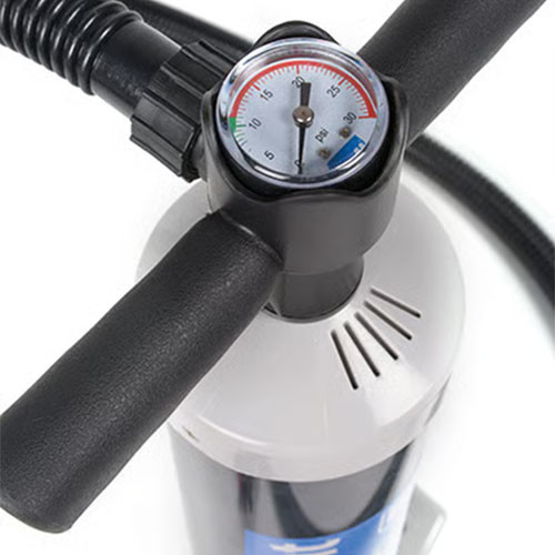 Dometic Downdraught 2.2 Hand Pump