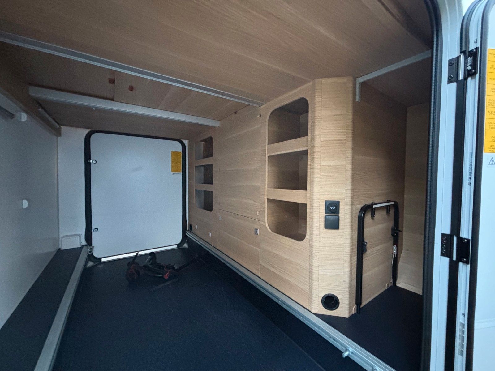 ADRIA Coral XL All In 660 SL,180PS, Automatik