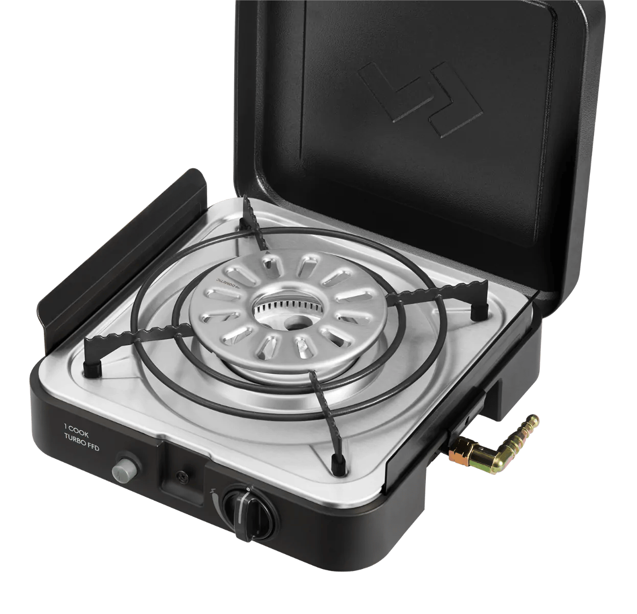 CADAC 1 Cook Turbo FFD Deluxe 30 mbar