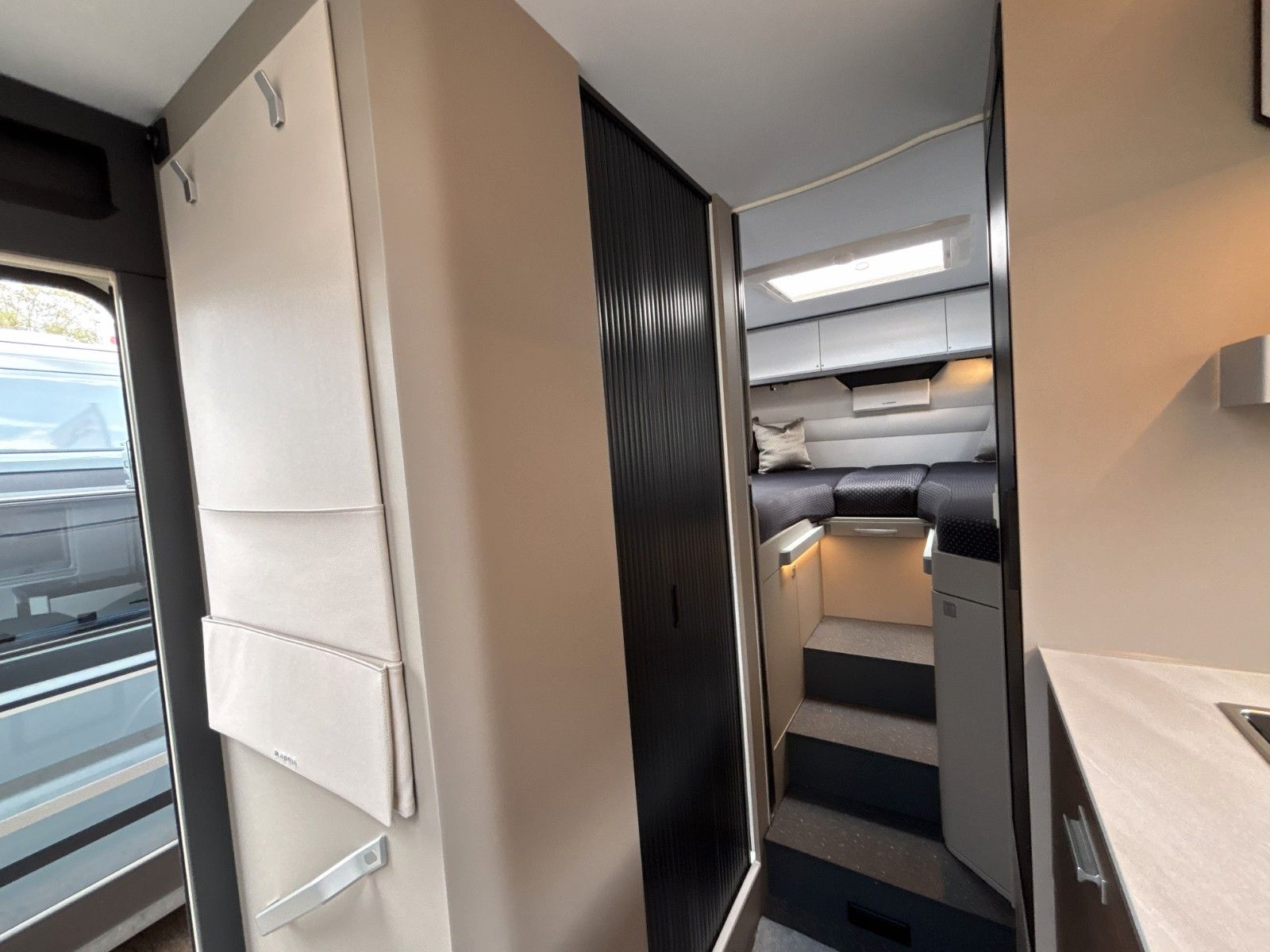 Adria Compact Supreme DL, Neues Modell 2027