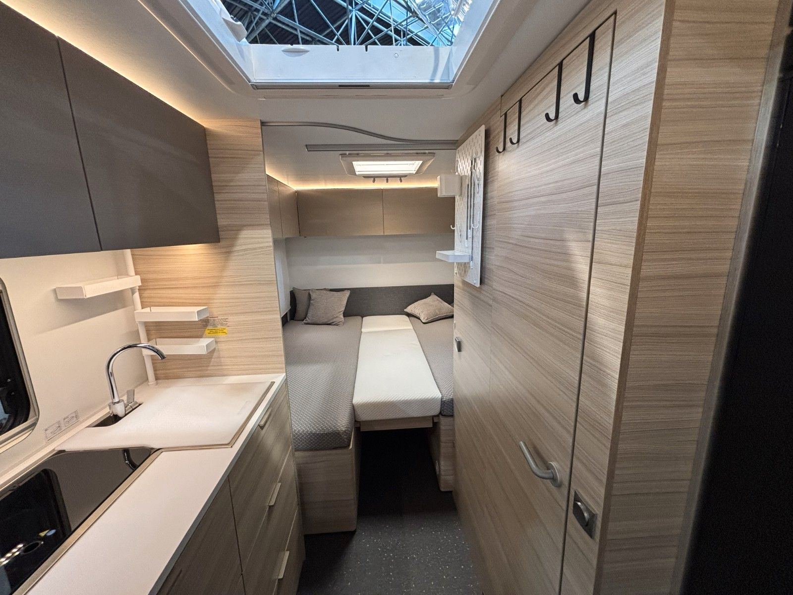 Adria Altea 502 UL, 2027er Modell ab November 26