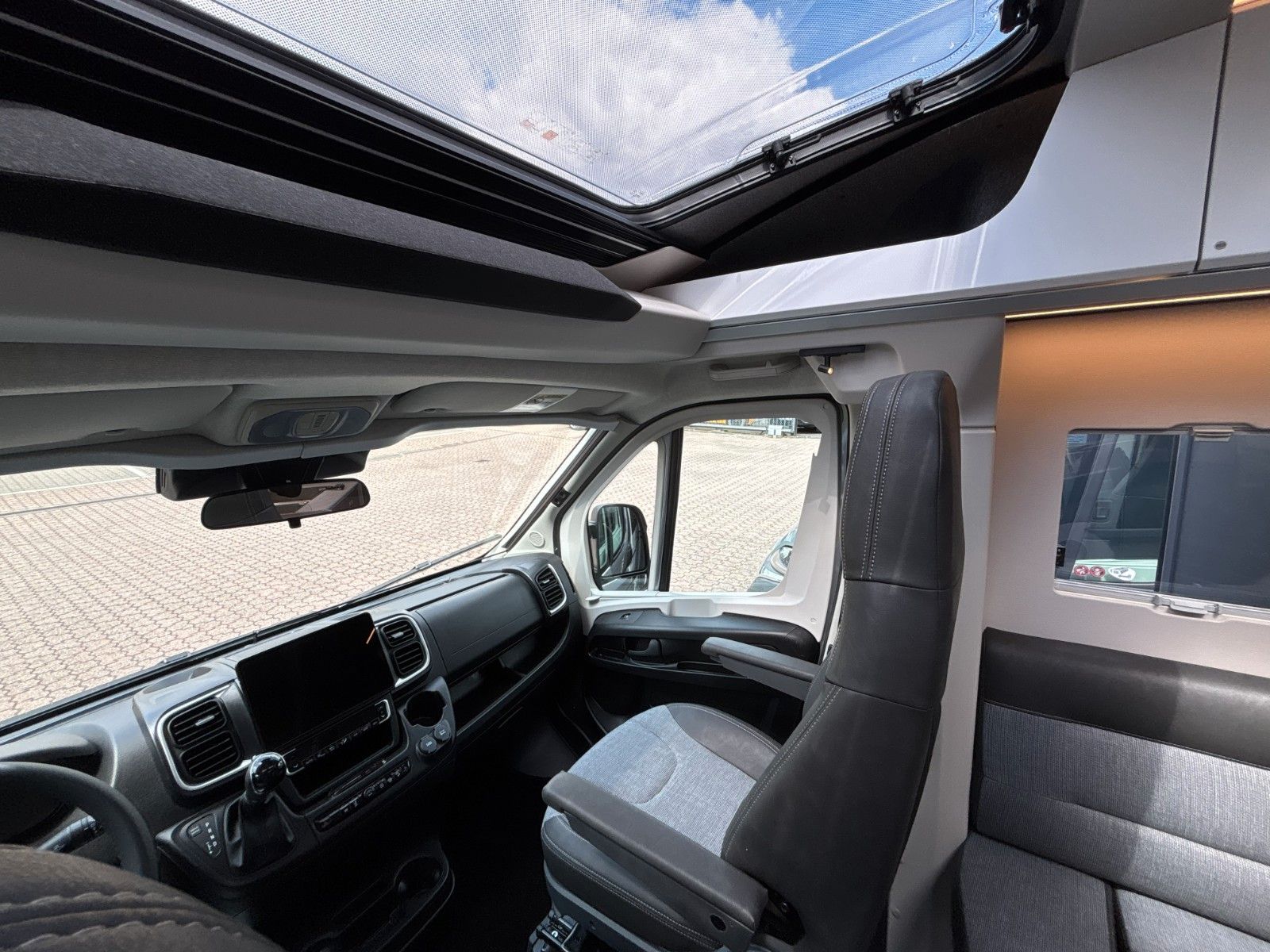 Adria Compact Supreme DL, Neues Modell 2027
