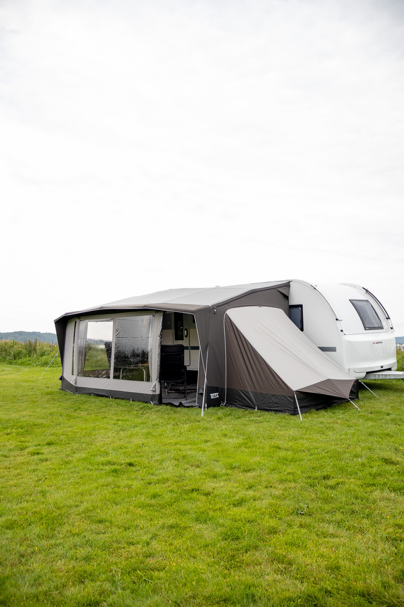 Telta - Sleeping Annexe