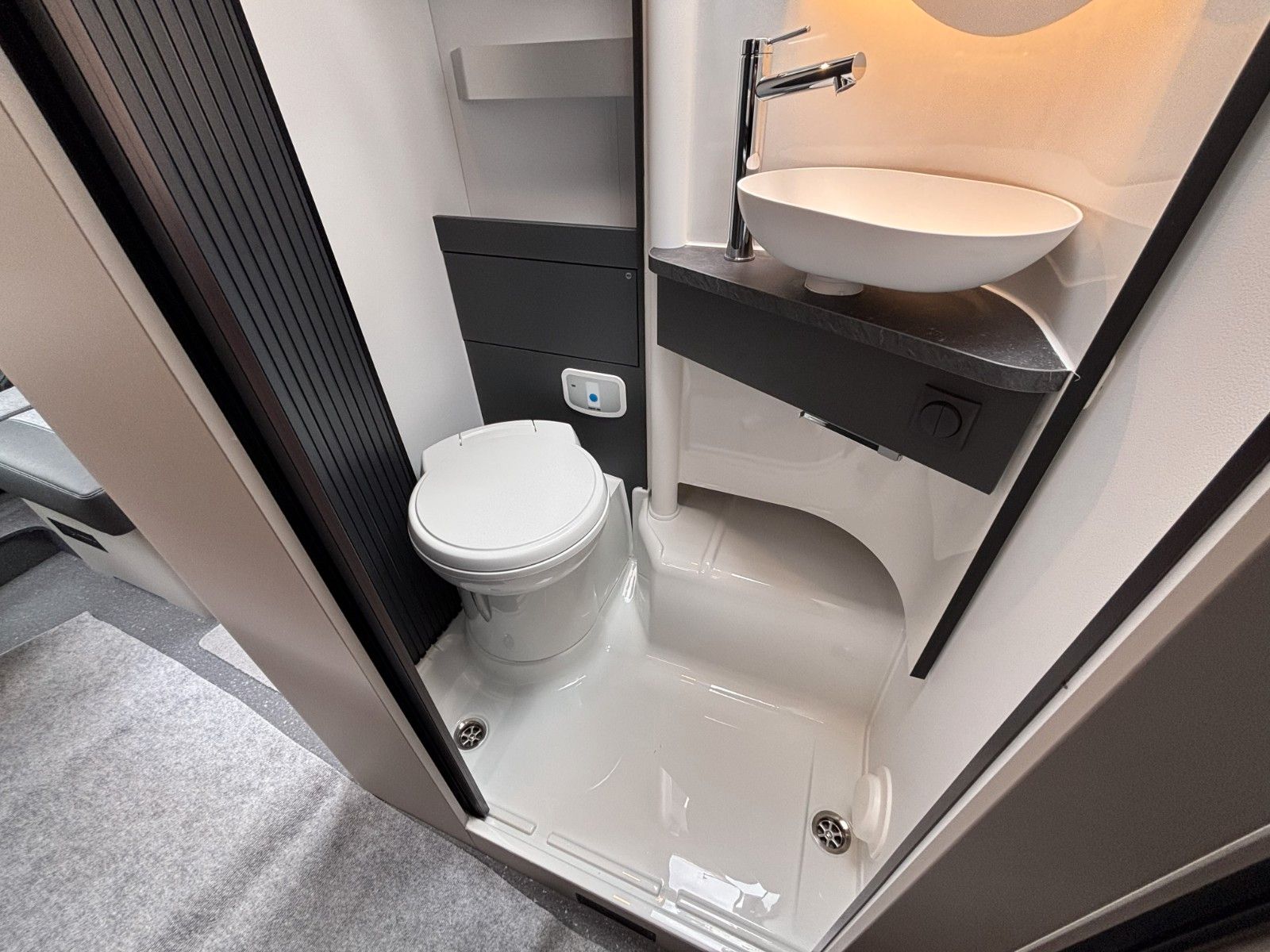 Adria Compact Supreme DL, Neues Modell 2027