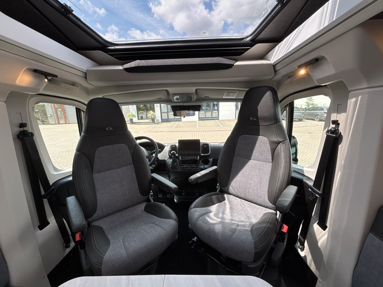 Adria Compact Supreme DL, Neues Modell 2027