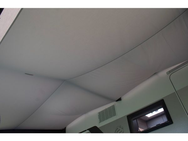 Pure Drive-Away 330 Roof Lining