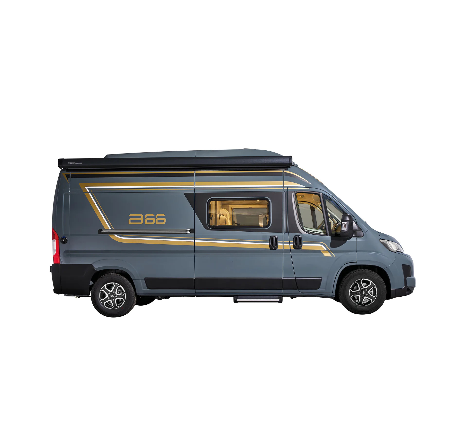 Bürstner B66 C 600