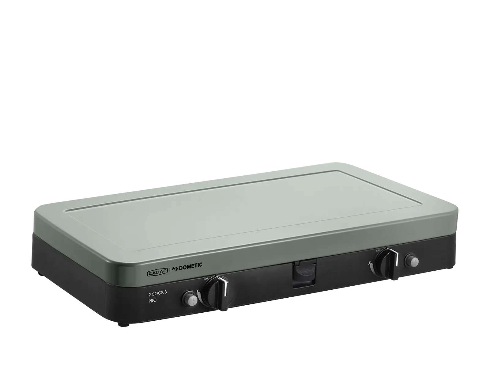 Ihre 2. Chance CADAC 2 COOK 3 CLASSIC STOVE 30 mBar