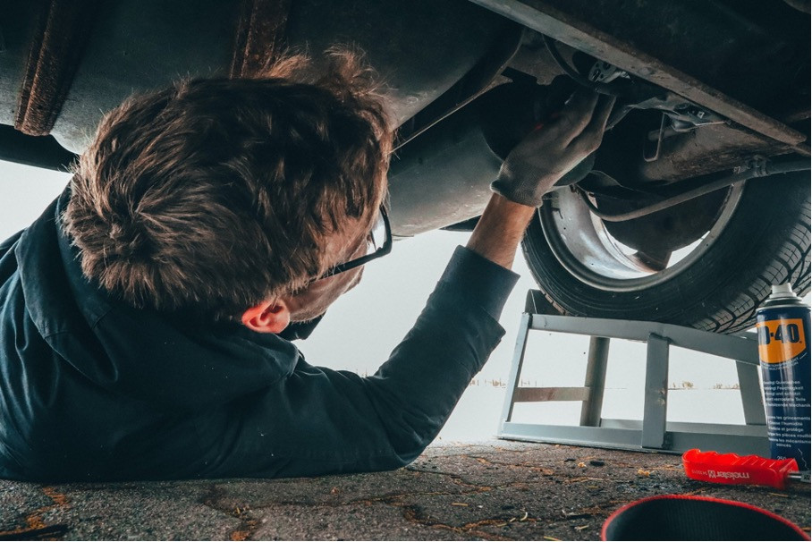 Reparatur und Wartung von Wohnmobilen: Expertentipps für eine sorgenfreie Reise