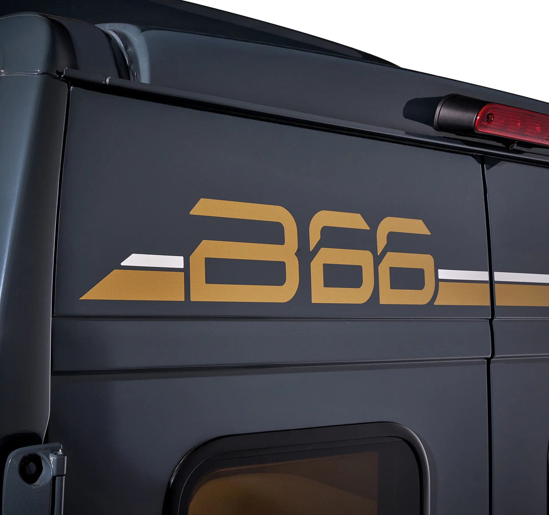 Bürstner B66 C 600