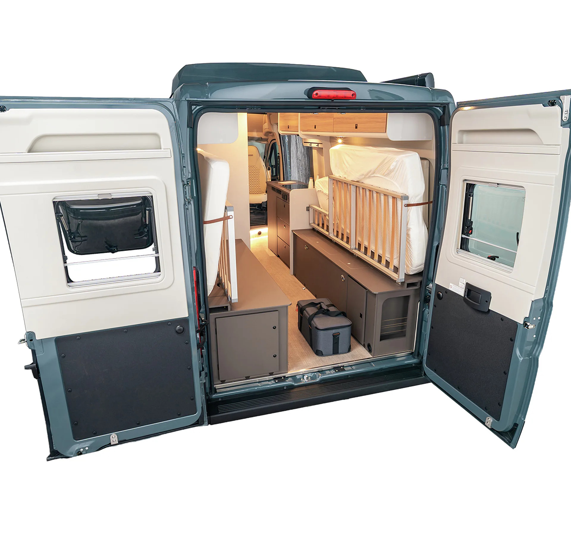 Bürstner B66 C 600
