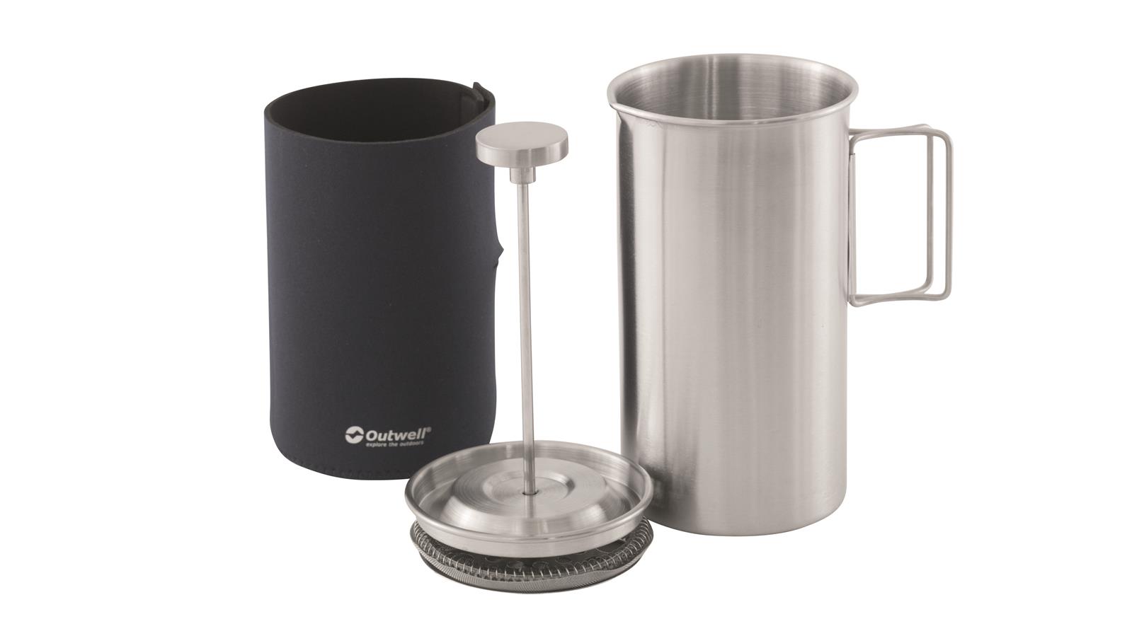 Outwell Java Kaffeepresse