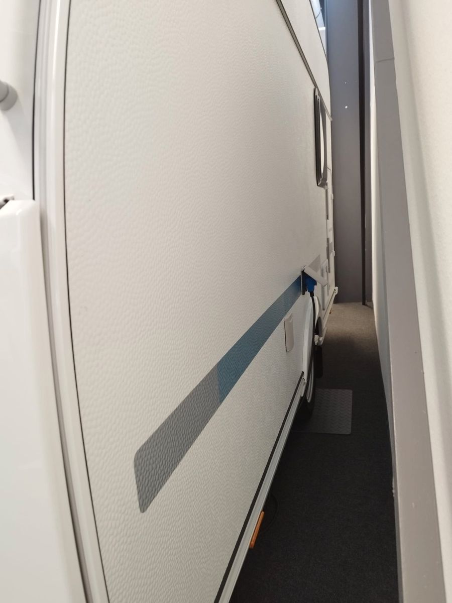 Adria Aviva 360 DK 2027er Modell, Ab Oktober