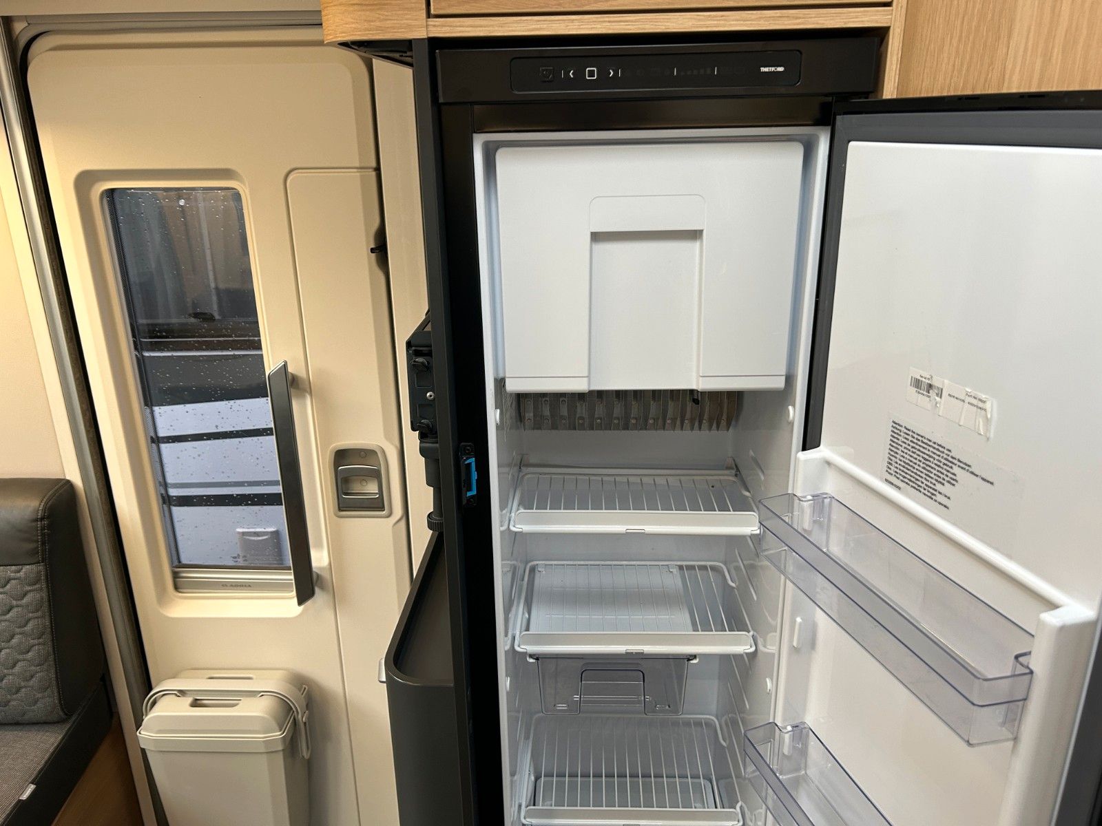 ADRIA Matrix ALL-IN 670 SL, 180PS, Automatik