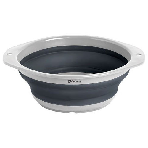 Outwell Collaps Schüssel M Navy Night