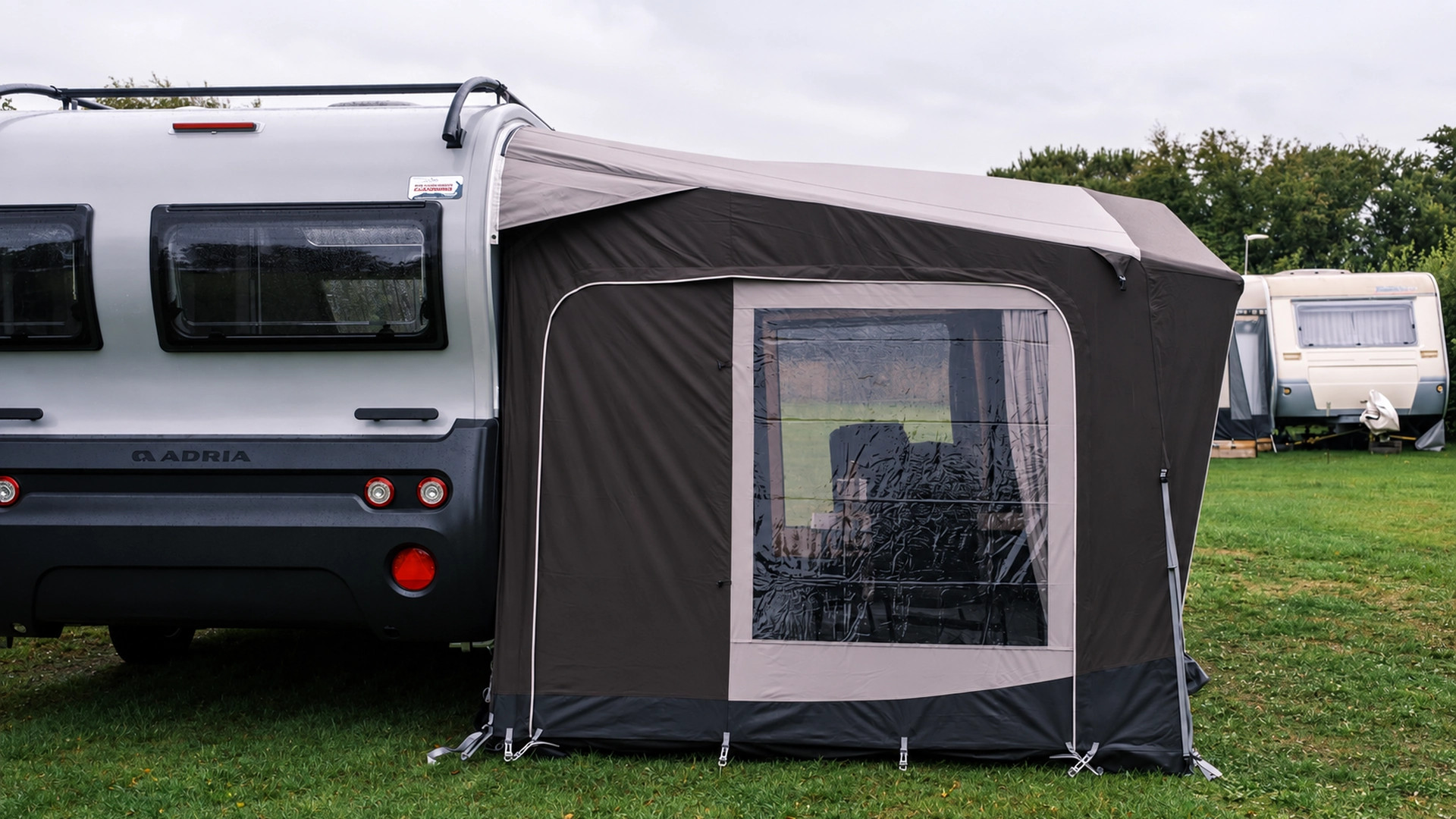Telta Lounge 250 (für Adria Action 361/391 Sport)