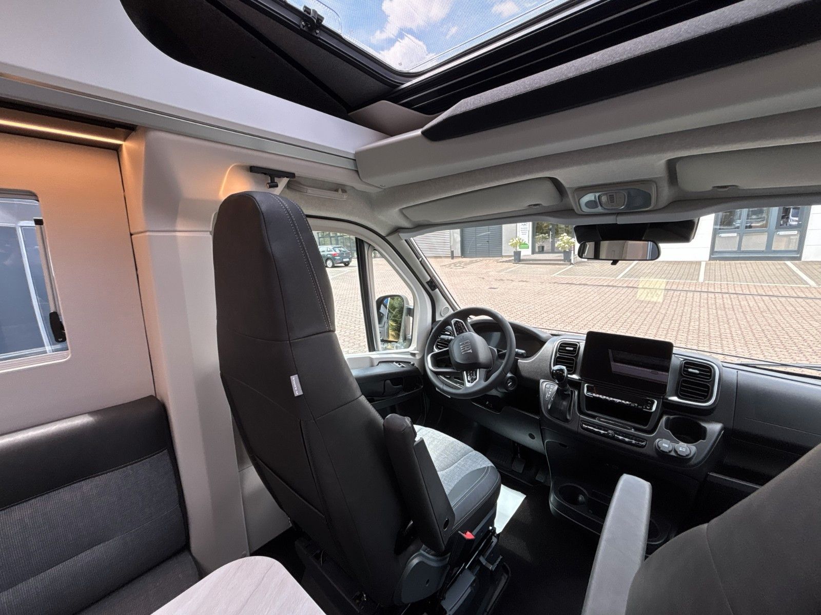 Adria Compact Supreme DL, Neues Modell 2027