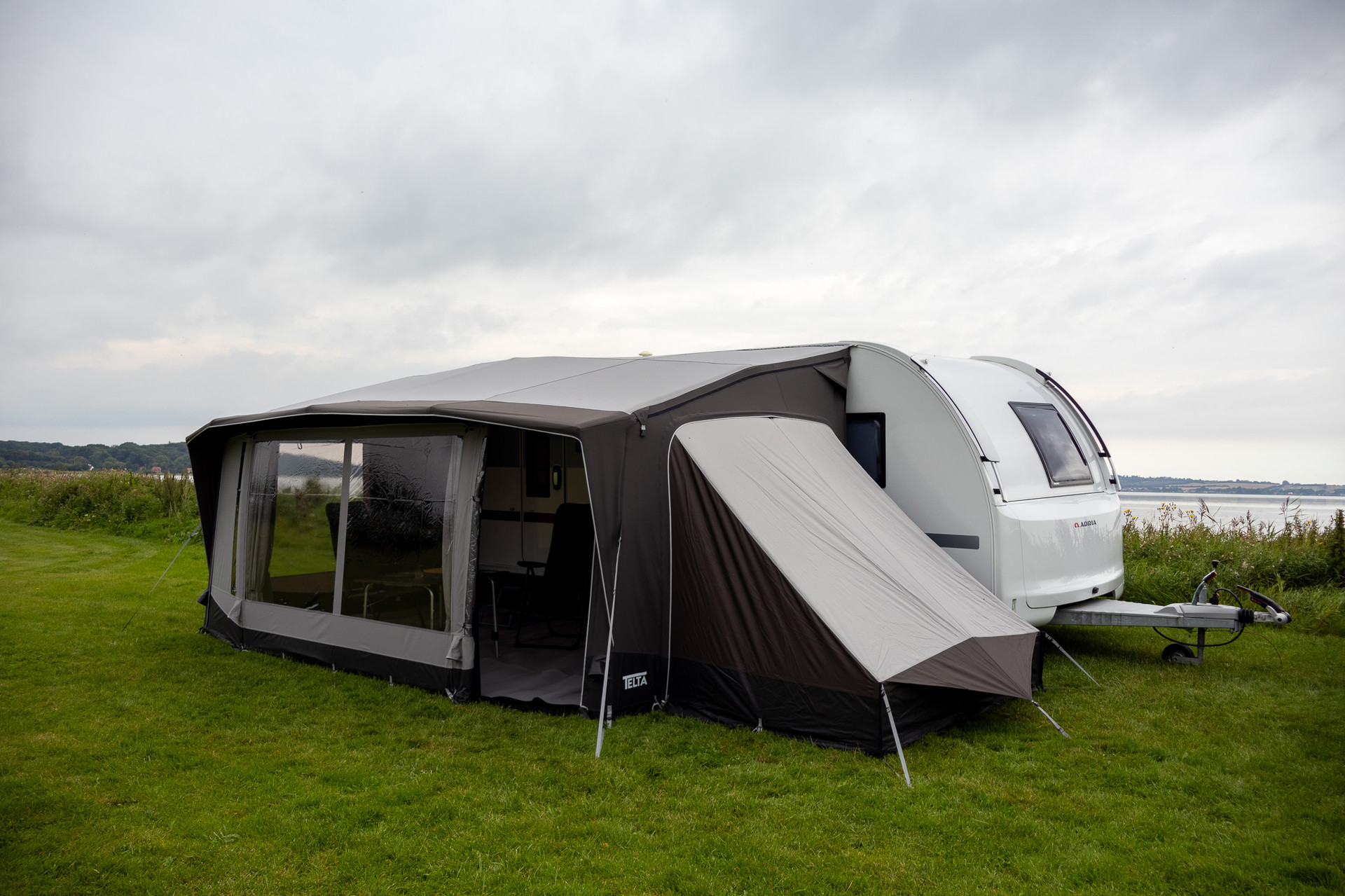 Telta - Sleeping Annexe