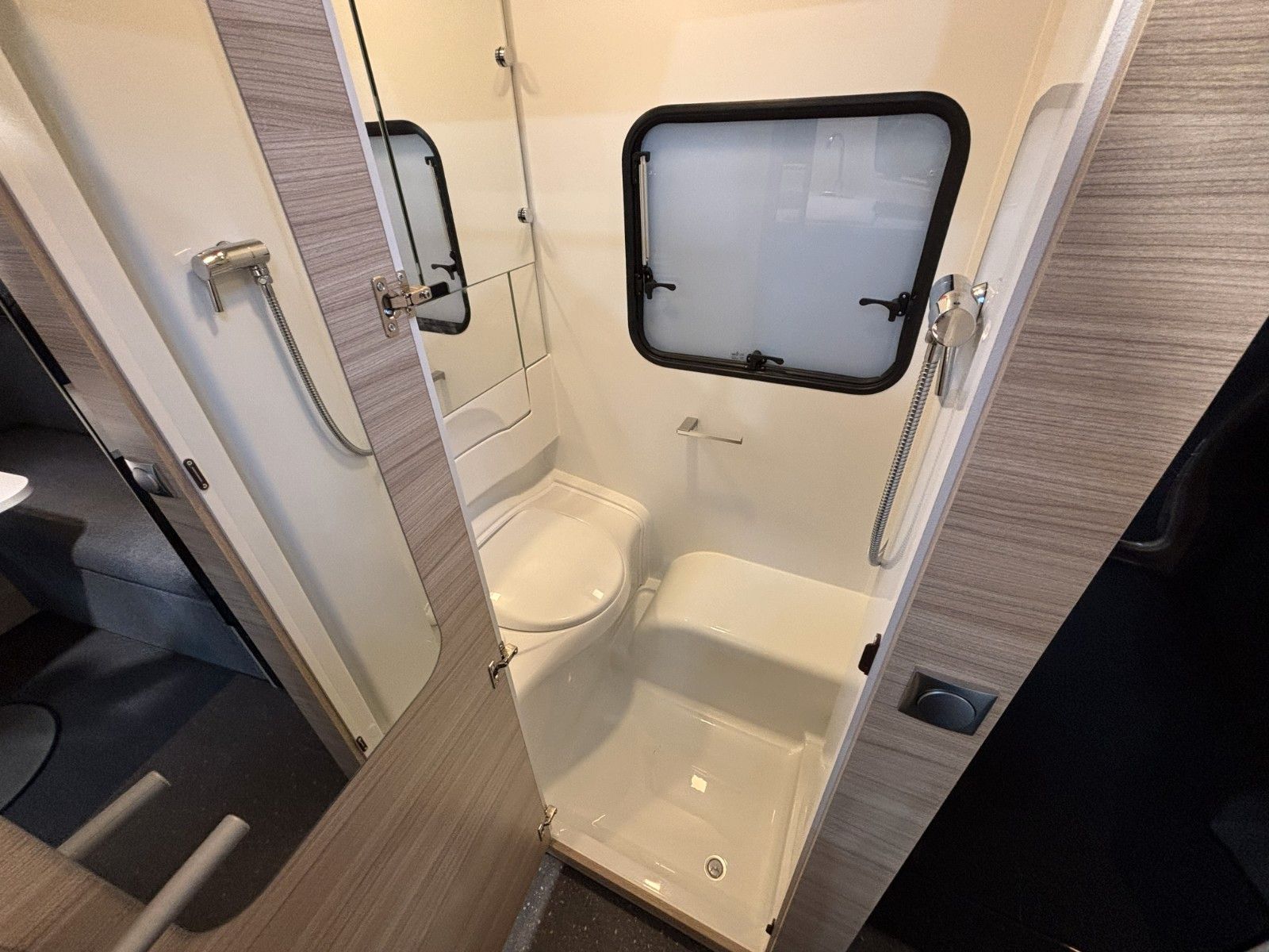 Adria Altea 502 UL, 2027er Modell ab November 26