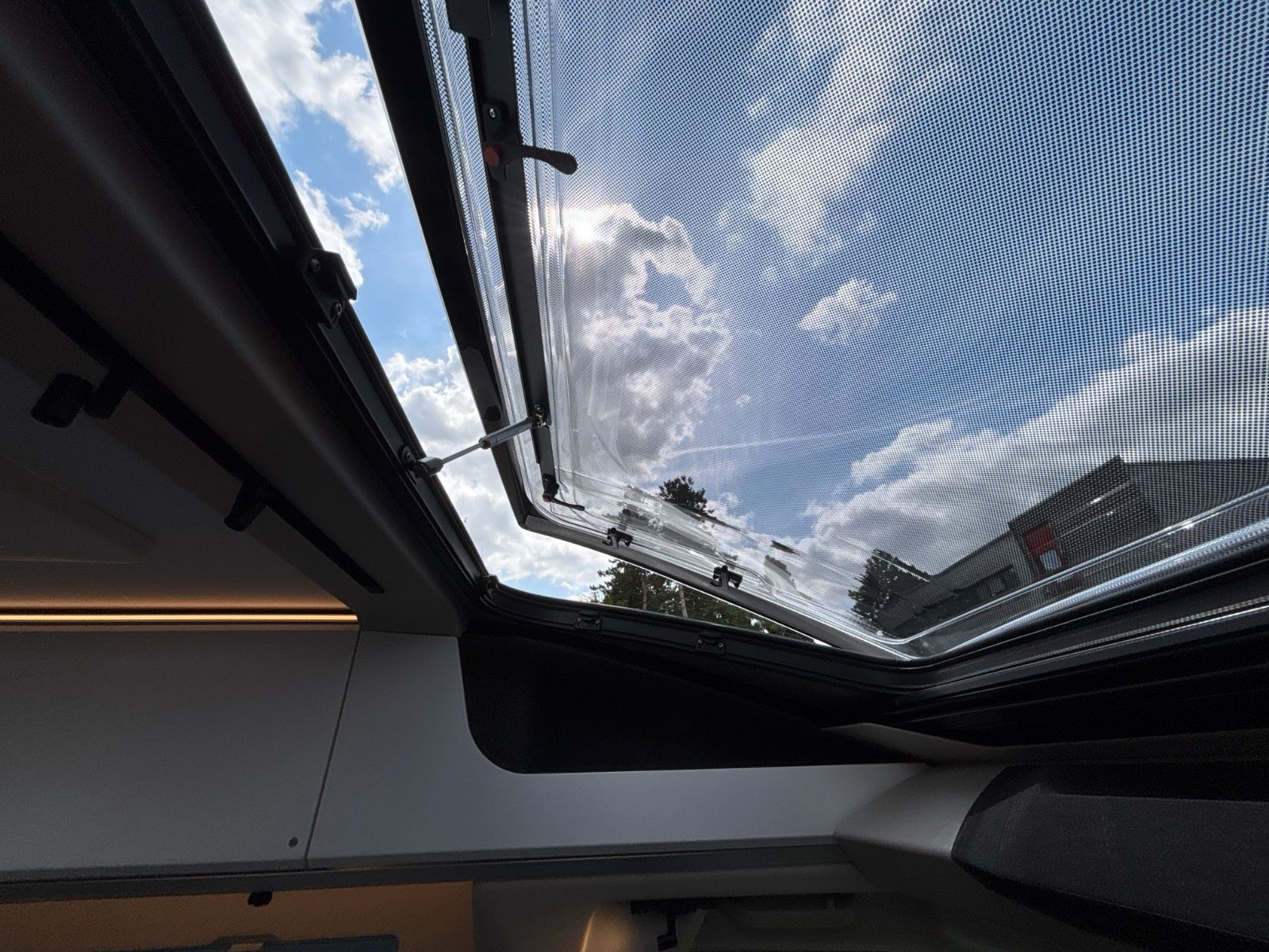 Adria Compact Supreme DL, Neues Modell 2027