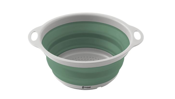 Outwell Collaps Shadow Green Sieb