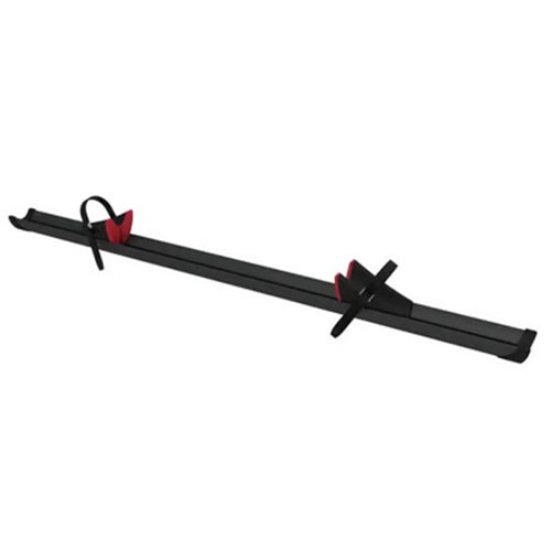 Busbiker Wheel Rail Black