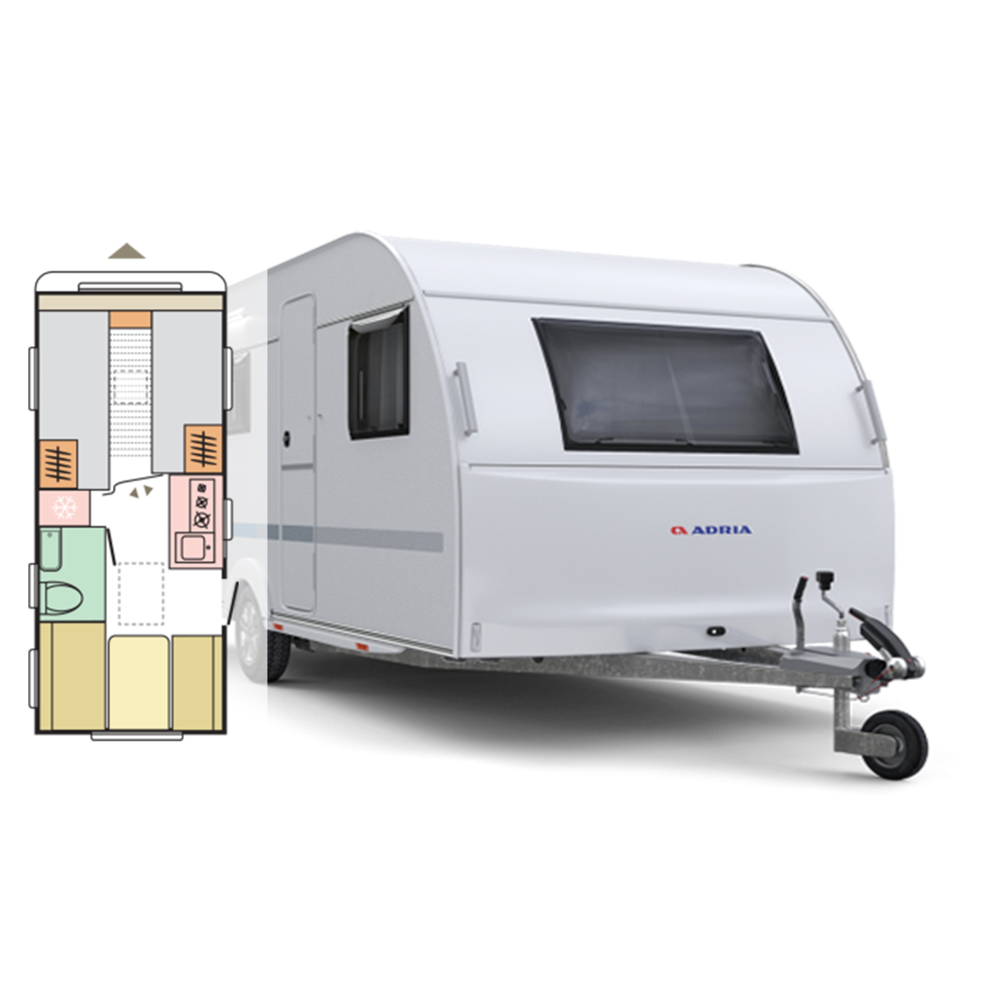 AVIVA 492 LU