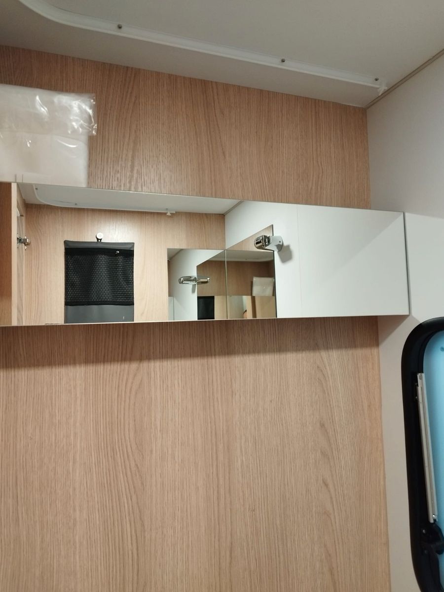 Adria Aviva 360 DK 2027er Modell, Ab Oktober