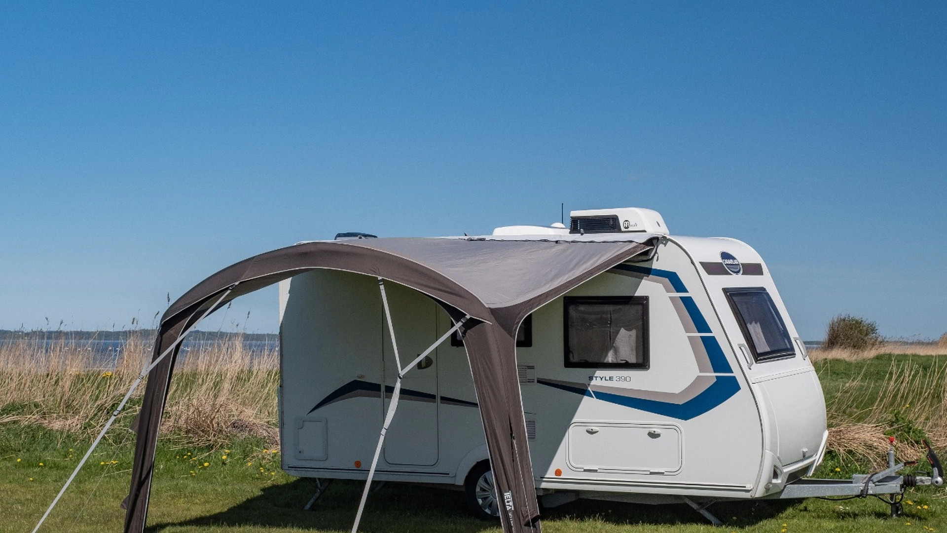 Telta Sky Link 330