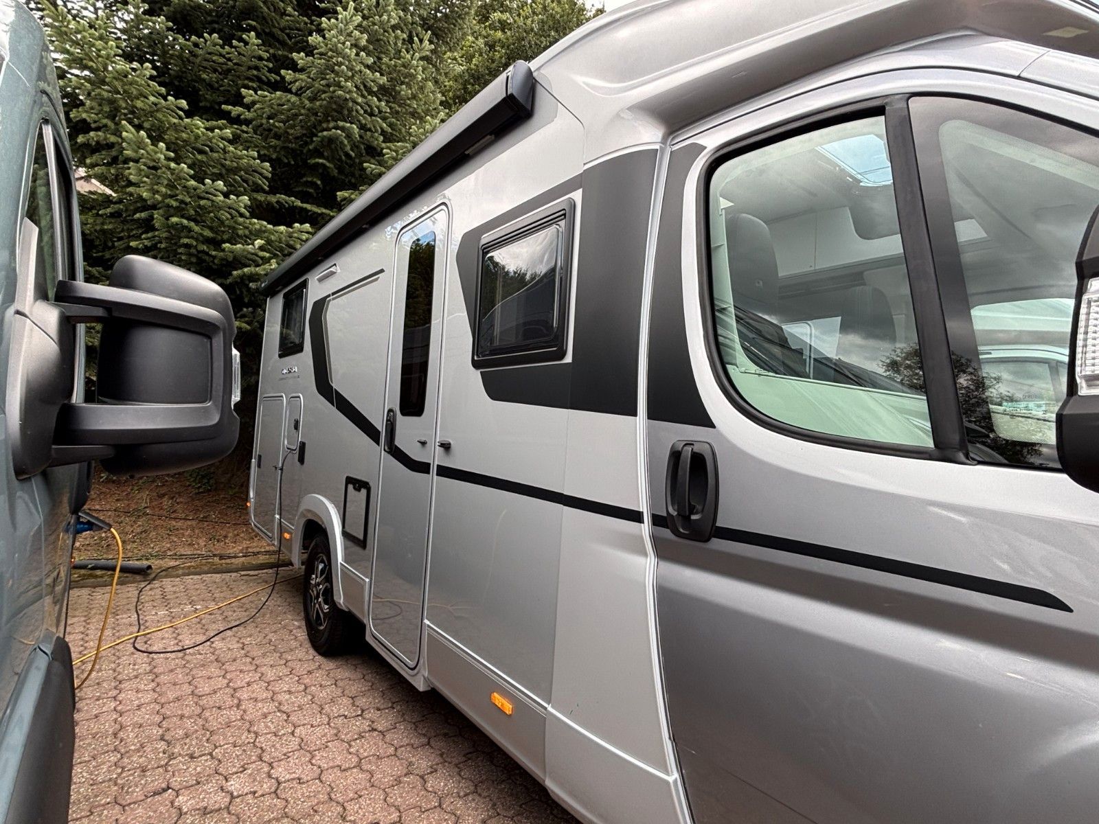 Adria Compact Supreme DL, Neues Modell 2027