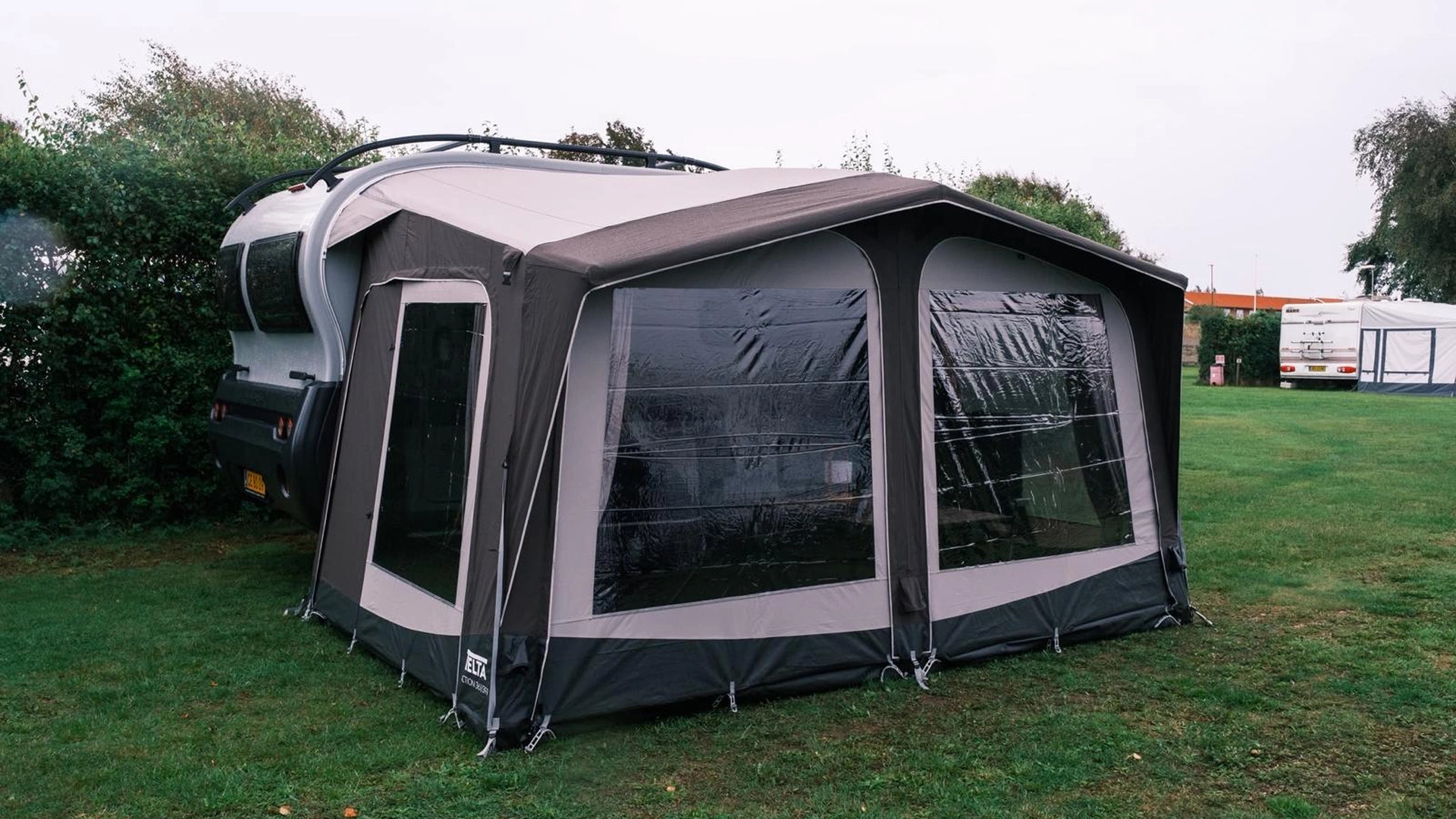 Telta Lounge 250 (für Adria Action 361/391 Sport)