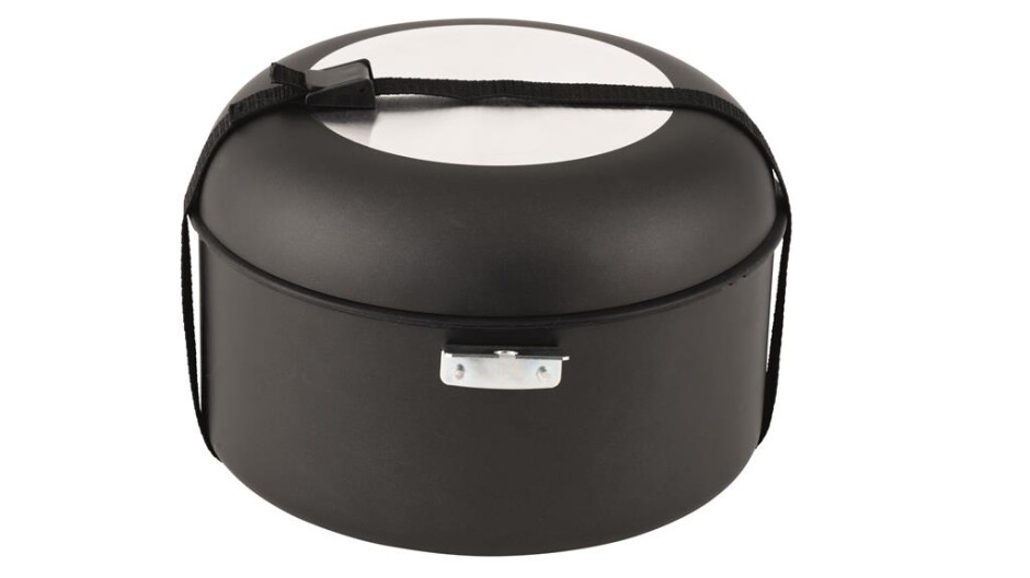 Outwell Culinary Kochset L