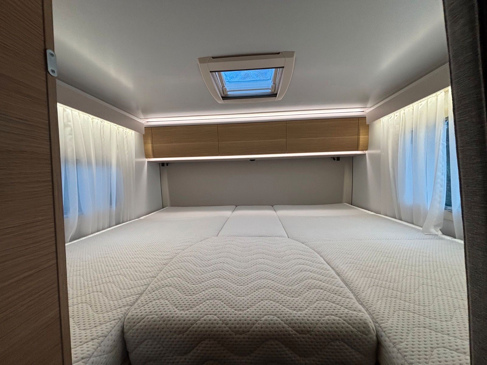 ADRIA Coral XL All In 660 SL,180PS, Automatik