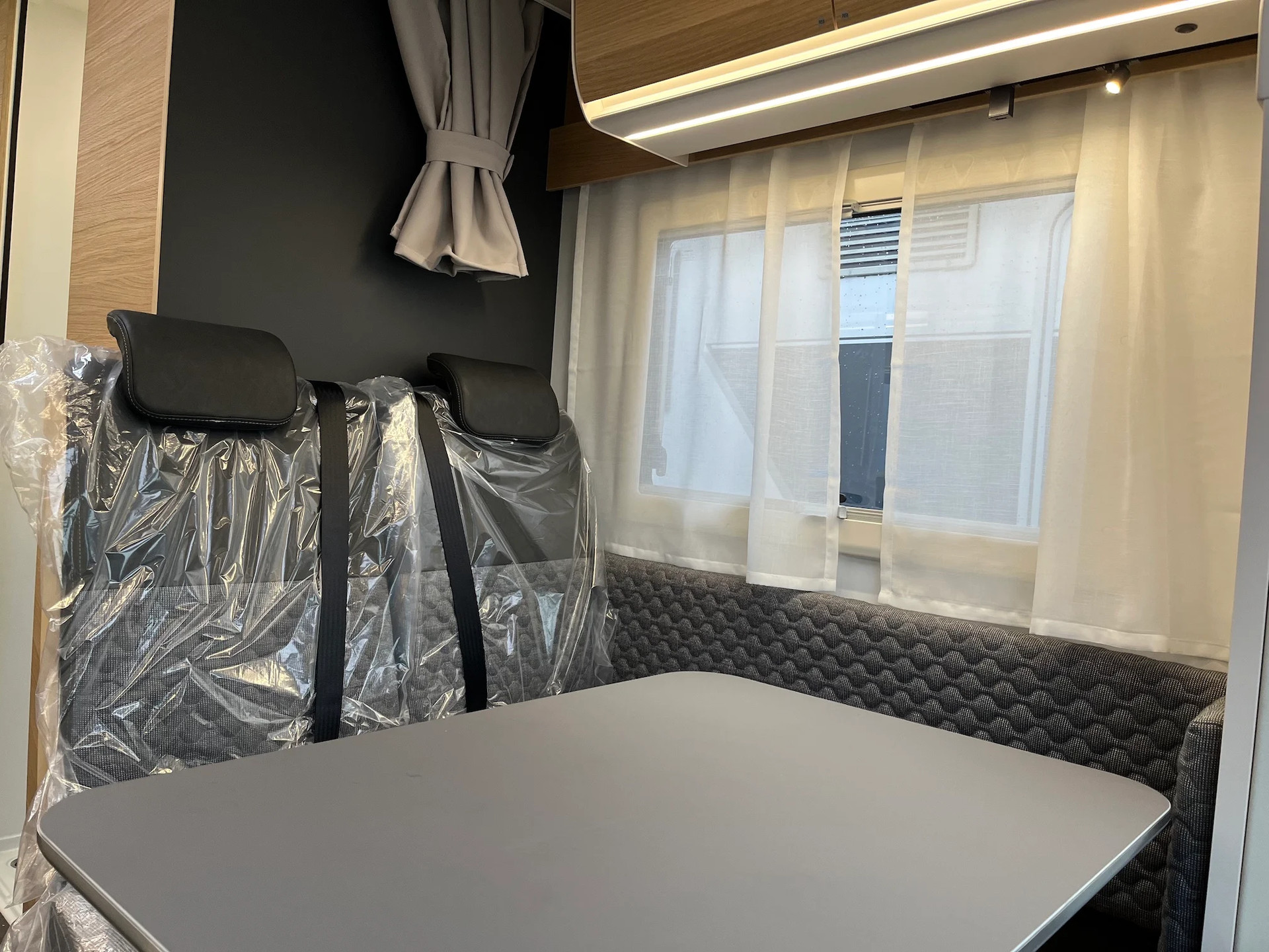 Shining Star 1 Adria Matrix Axess 600 SL