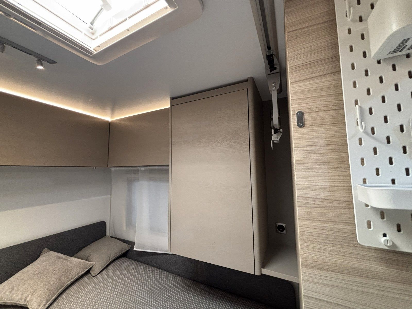 Adria Altea 502 UL, 2027er Modell ab November 26
