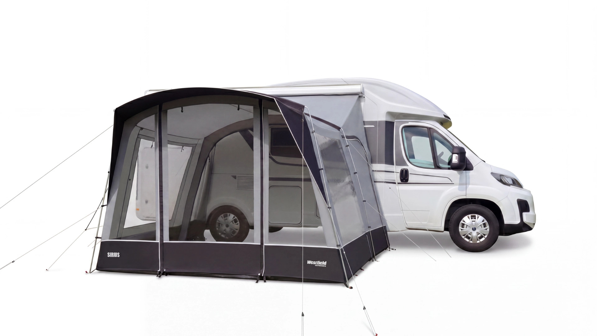 Westfield Sirius