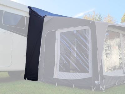 Core 330 Motorhome Tunnel XL