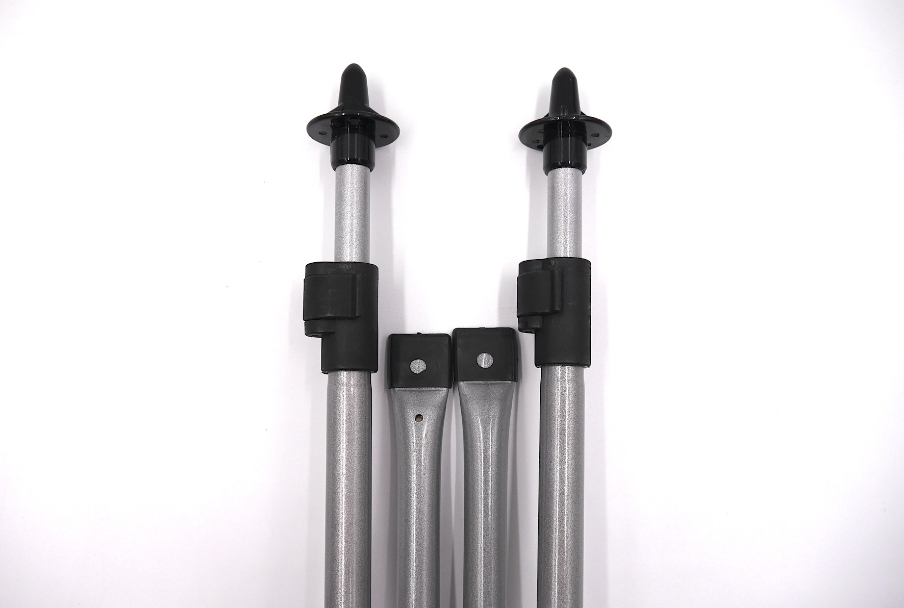 Westfield Support and Pressure Poles Set