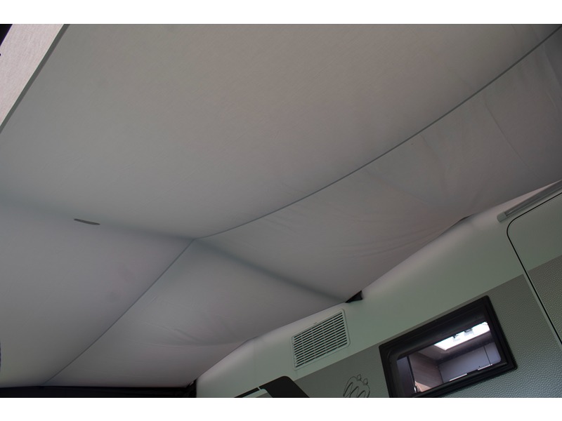 Telta Drive-Away 260 Roof Lining