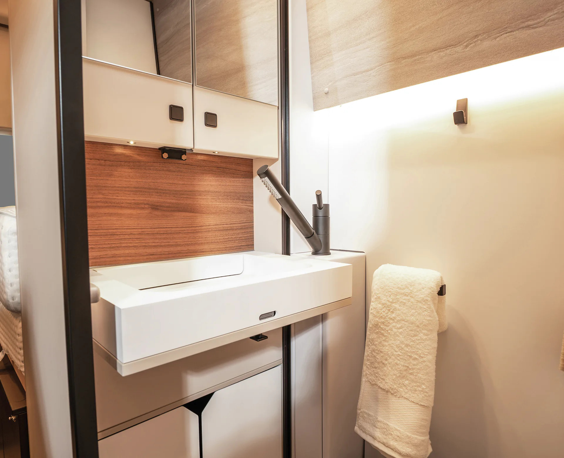 Bürstner Habiton HM6.1