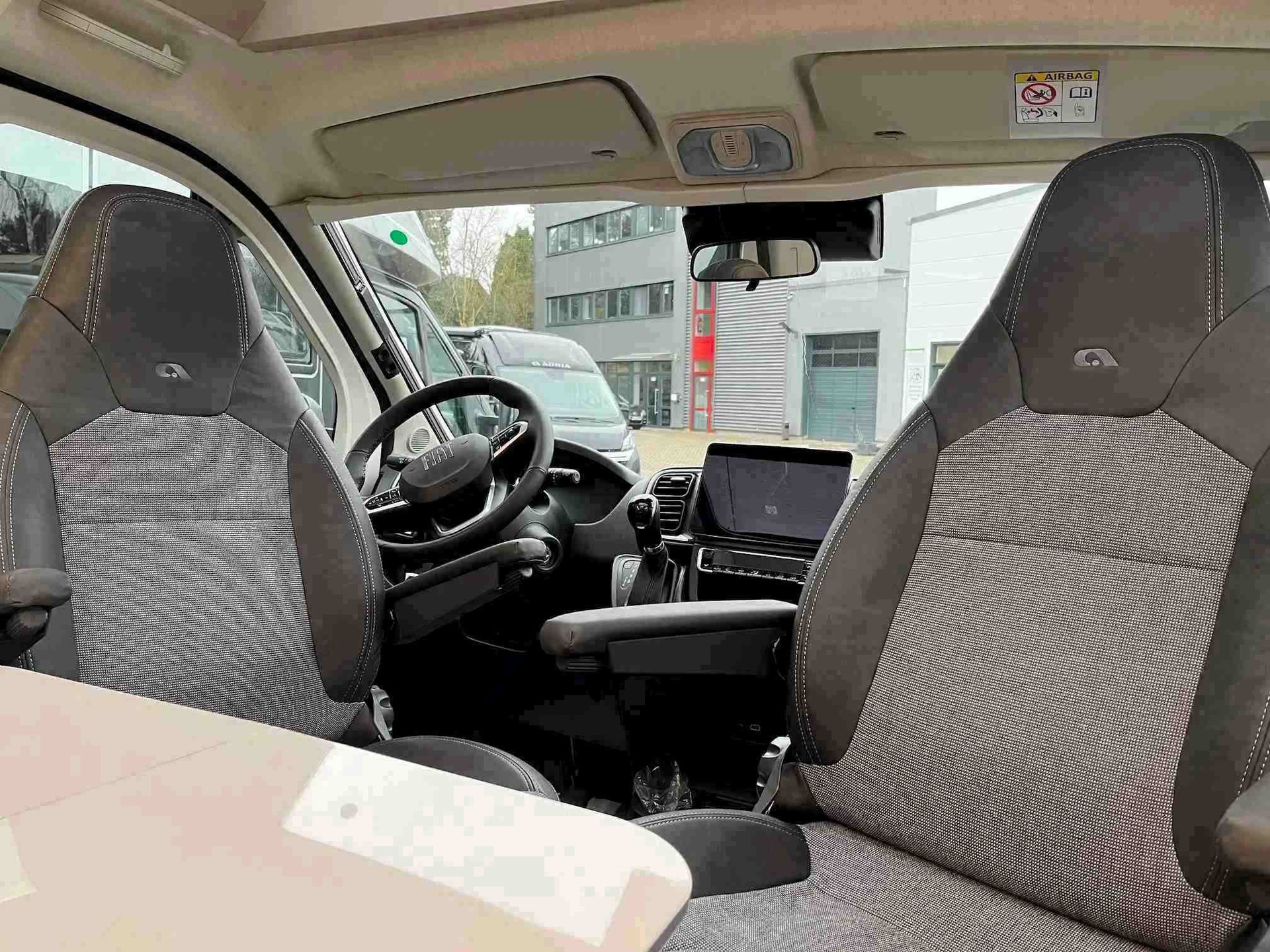 Mini Linni 2 Adria Compact DL