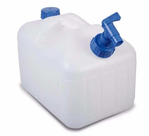 Dometic Comet Kanister mit Steckkappe - 15 Liter