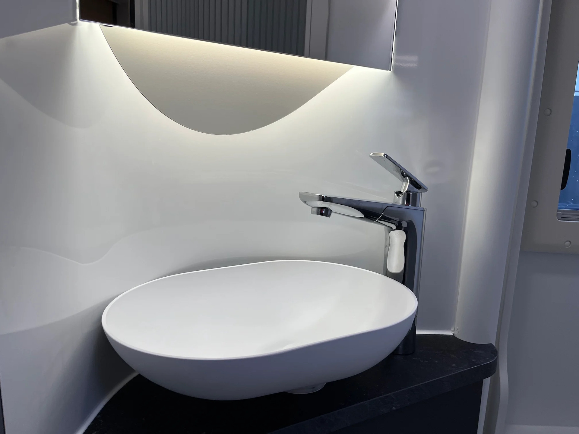 Shining Star 1 Adria Matrix Axess 600 SL